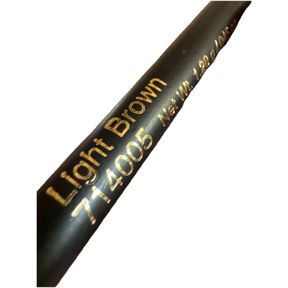 Beautique  Eyeliner 714005 - Light Brown Discontinued Hard to Find  New